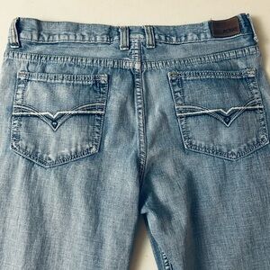 URBAN PIPELINE Relaxed Fit Men’s Jeans